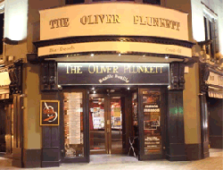 The Oliver Plunkett