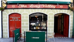 The Long Valley
