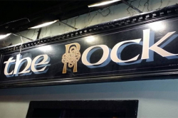 The Rock Bar