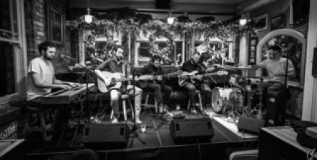 The Big Swingin' Mikeys 
