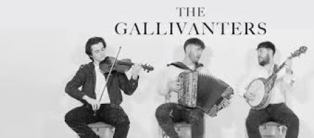 The Galivanters