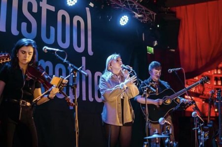 Folk Division