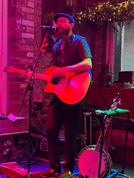 Danny Dineen