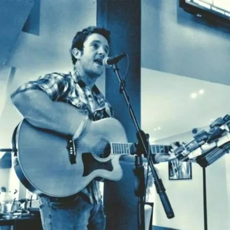 James Elwood 