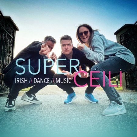 Super Céilí