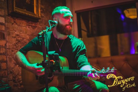 Peadar O' Callaghan