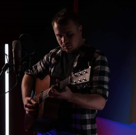 Ricky Kelleher