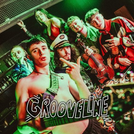 Grooveline