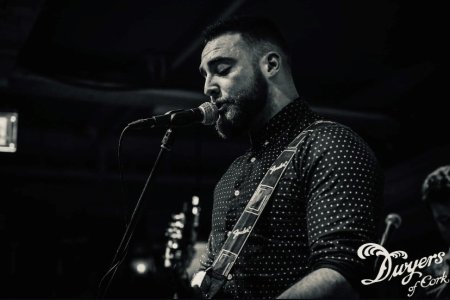 Peadar O Callaghan