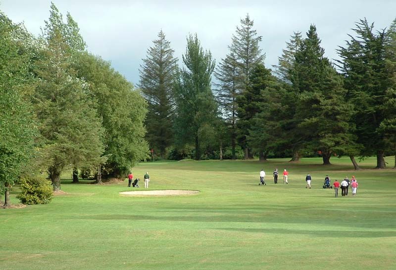 Charleville Golf Club Pure Cork Thingstodo