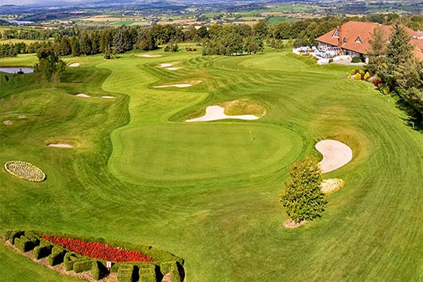 Lee Valley Golf Club & Country Club | Pure Cork | Things-to-do