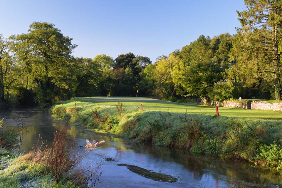 Mitchelstown Golf Club
golf course
