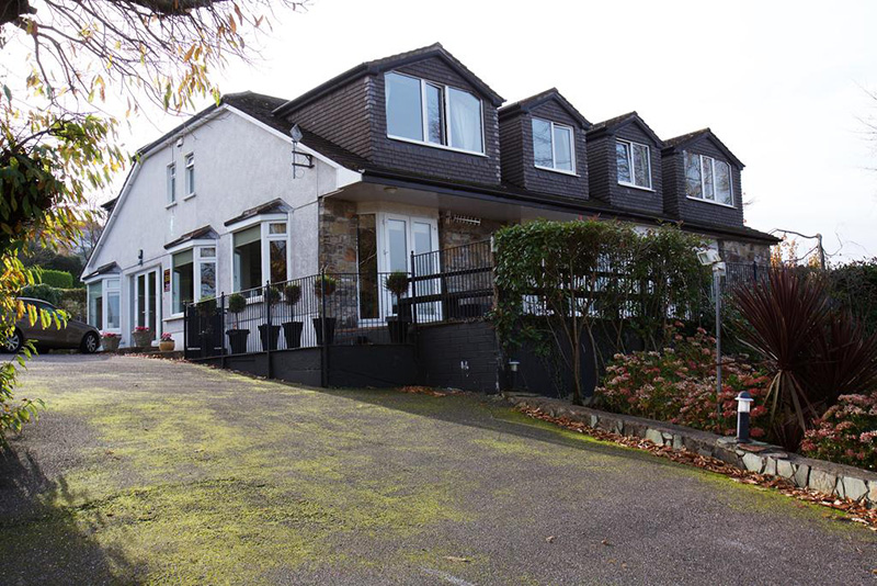 Coach Hill House Pure Cork Stay