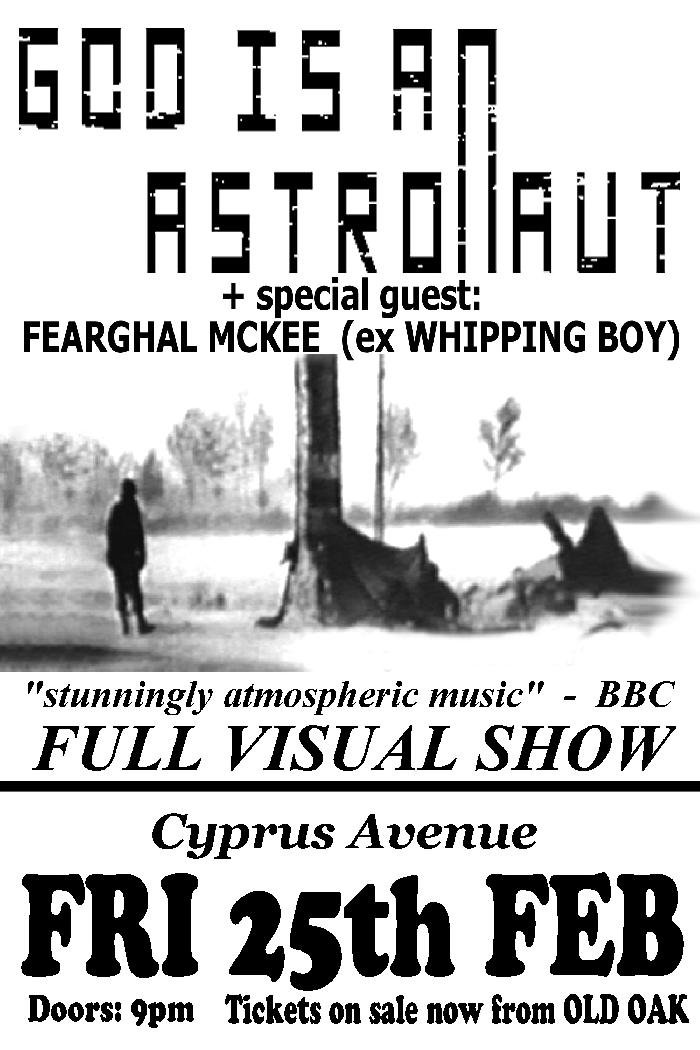 Cyprus Avenue Cork, Ireland