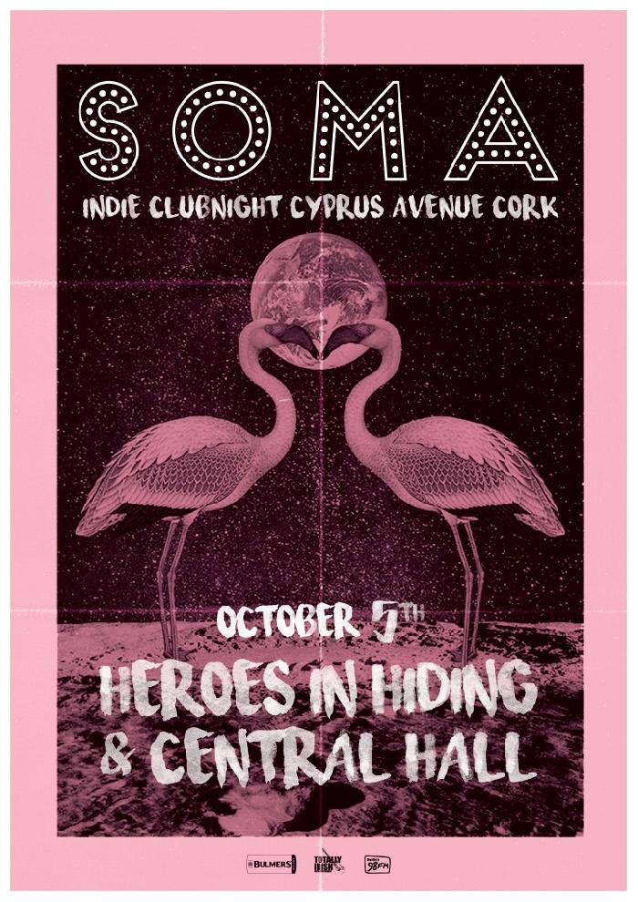 Cyprus Avenue Cork, Ireland