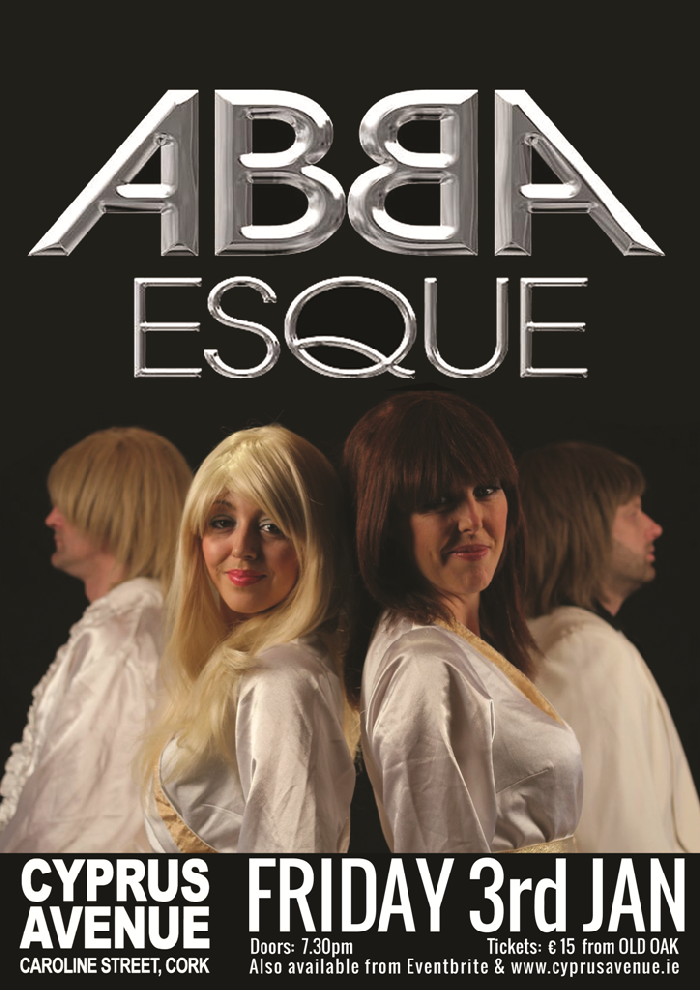 Cyprus Avenue Cork, Ireland