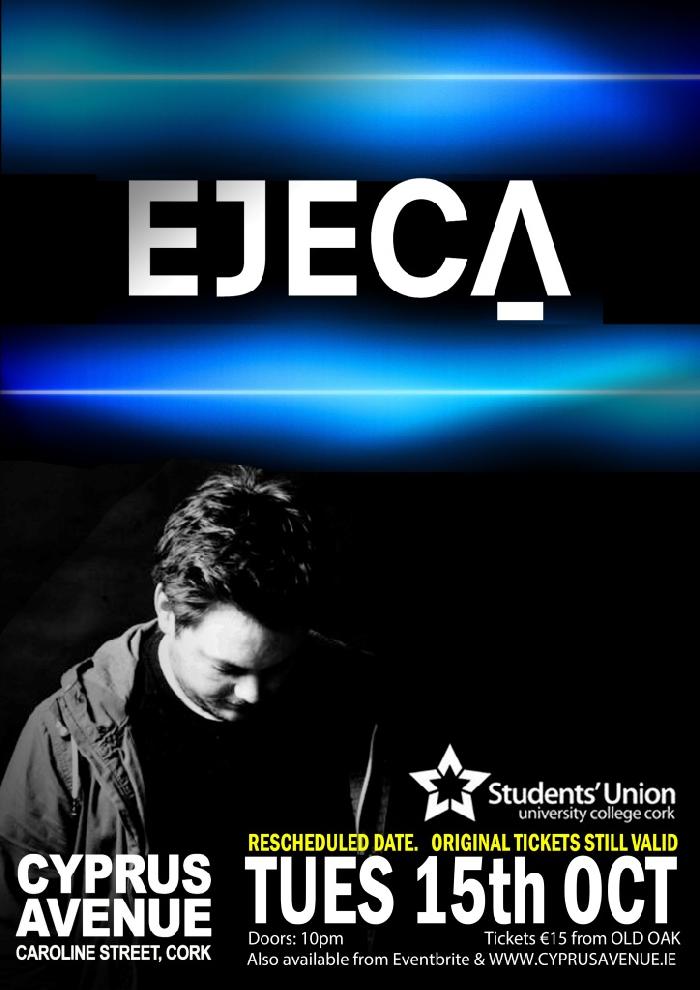 Cyprus Avenue Cork, Ireland