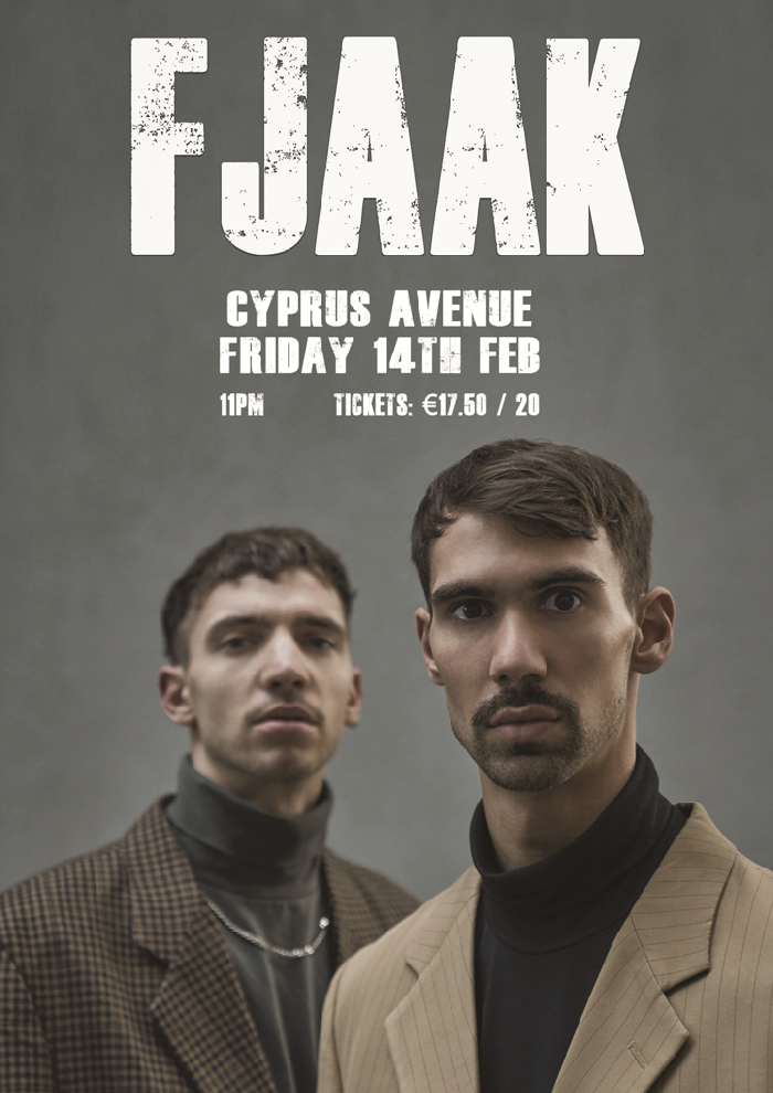 Cyprus Avenue Cork, Ireland