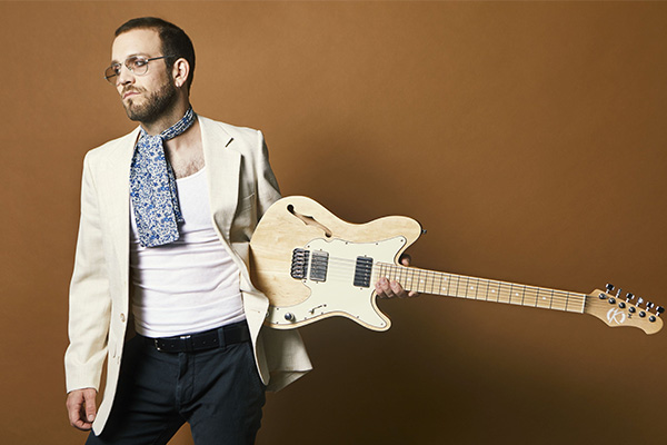 Cyprus Avenue - Cork, Ireland