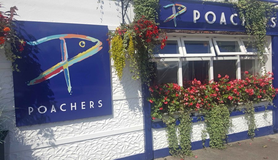 Poachers Pure Cork Fooddrink