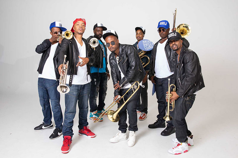 Guinness Cork Jazz Festival