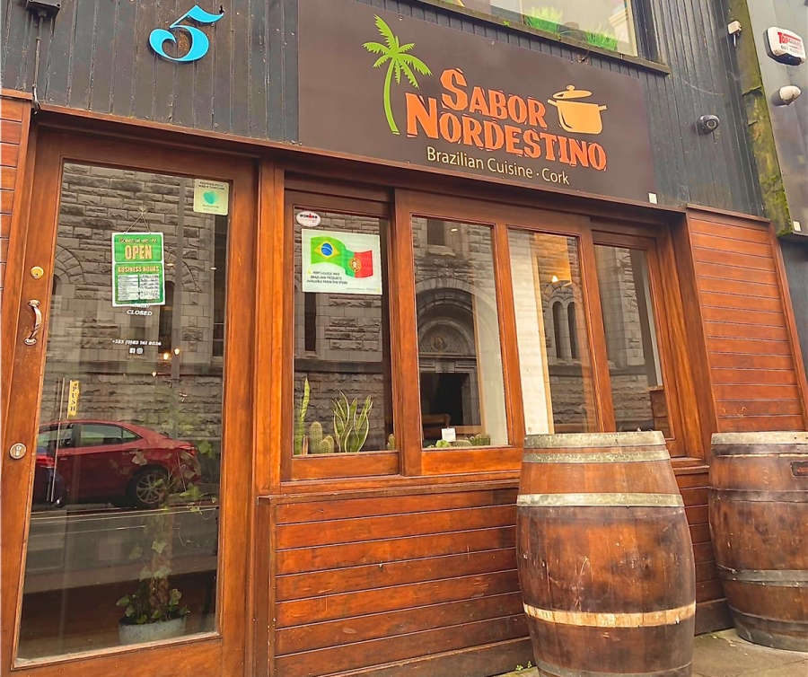 Sabor Nordestino Cork Pure Cork Fooddrink