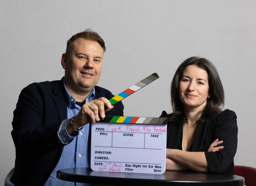 Cork French Film Festival Cork City Sat 02 Mar 2024 100 am