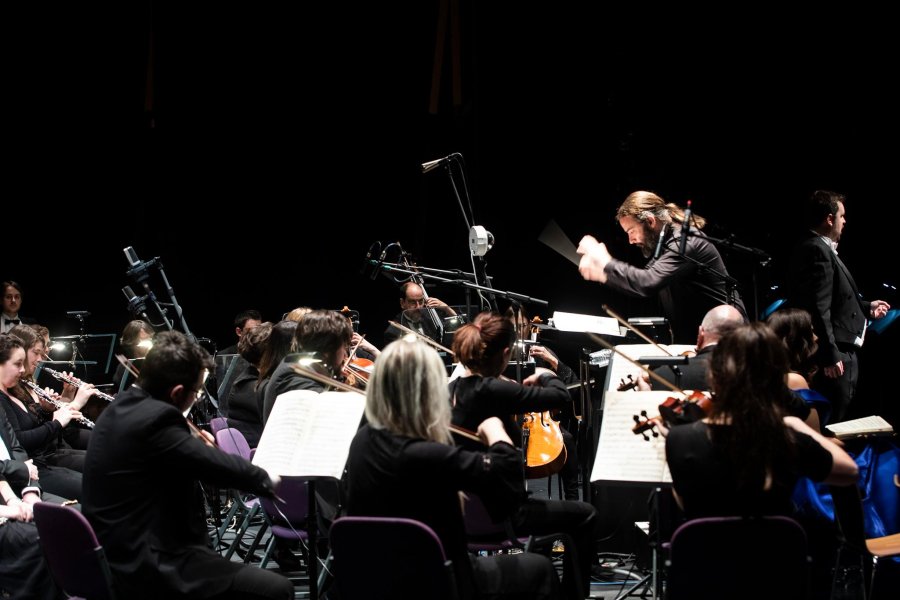The Cork Proms There's No Place Like Home Cork Opera House, Emmet Place, Cork Wed 19 Jun