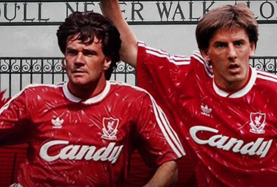 An Audience With Liverpool Legends Cork Opera House, Emmet Place, Cork Thu 16 May 2024 7