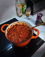 2025-12-08 - Three Bean Chili.jpg