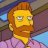 Hank Scorpio