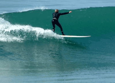 Beach Review Garretstown